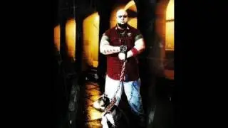 Sheytan - Das ist Gossik(B-Stadt Exclusiv/Horrorkore)