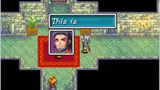 Let's Play Golden Sun 66: Iodem
