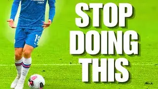 3 Common Mistakes Soccer Players Make (and how to avoid them)