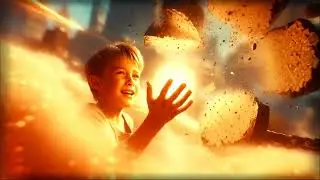 Epic Cinematic Rock &mdash; Пробуждение | Музыка со смыслом, внутренний свет &mdash; AAK-NUTS