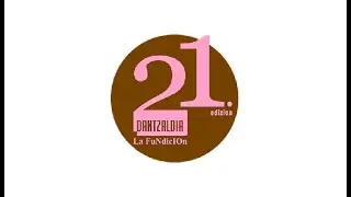 Historia - DANTZALIDA 20 a&ntilde;os de programaci&oacute;n | La Fundicion Bilbao
