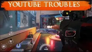 LawBreakers Pc Gameplay