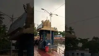 Sri PadaGaya #Kukkuteswara swamy Temple #pithapuram