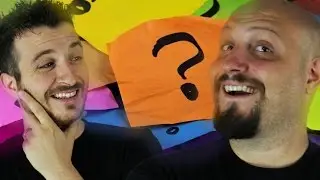 CURIOSITÀ SUI GIOCHI CHE NON SAPEVI!
