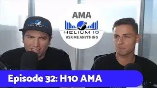 Targeting Keywords during a launch & the dangers of Q4 launches | Helium 10 AMA Ep. 32