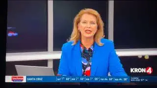 KRON 4 News at 11pm Saturday open January 3, 2026