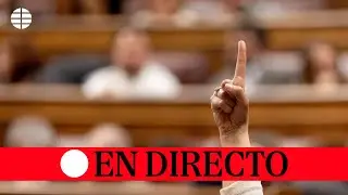 🔴 DIRECTO | El Congreso vota ley ómnibus que revaloriza las pensiones y da ayudas al transporte