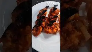 tandoori Prawns recipe dhaba style #bollywood #hindisong #song #love #trending #food