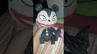 #plotagon vampire teddy's iPhone cool