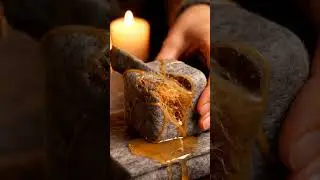 Plush Wax Melt Magic: ASMR Felt Cube Slice That&rsquo;s Your Cozy Cocoon 🕯️🧶