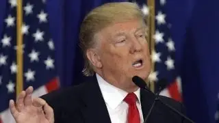 Power Play: Putting the brakes on Trump
