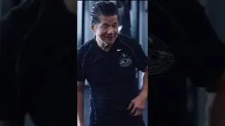 Strongest Muscles In Wing Chun with Sifu Francis Fong
