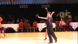 ELDAR SHUKRUN AND NETA OISHER RUMBA