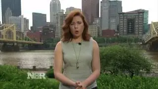 New rust belt