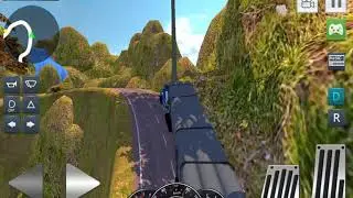 Off Road 4x4 Hill Driver 3 E07 Android GamePlay HD