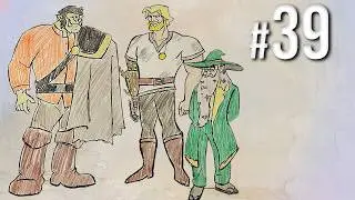 Aerodwell: Root & Stem Session 39