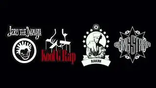 Jamie Foxx ft. Common & Guru - Any Given Sunday