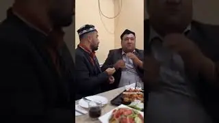 Хоразм шеваси.