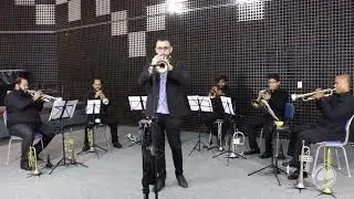 Luiz Bonfá: Manhã de Carnaval (arranjo)