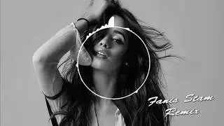 Camila Cabello - Havana (Fanis Stam Remix)