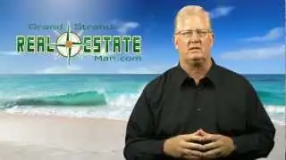 Grand Strand Real Estate Man - Intro Video - Craig Dierksheide