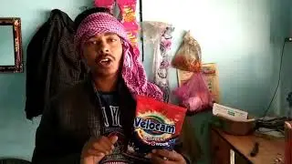 Velocam Detergent powder feedback