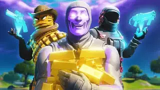 season 5 is PAY TO WIN!