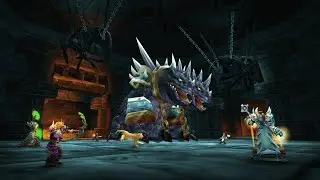 Chromaggus - SoloCraft non-vip