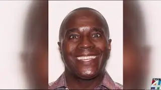 44 women made allegations against Darrell Gilyard who was a pastor at First Baptist Church of Ja...