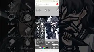 TUTORIAL MEMBUAT LATAR BELAKANG LOGO/BACKGROUND LOGO JB ALA YANZ DESAIGN IB=@Yt_masdapa1