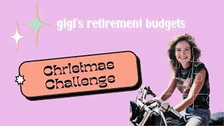 Christmas Savings Challenge on a Fixed Income | Cash Stuff $50 | How to Have a Stress Free Holiday