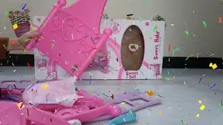Baby cot (toy)