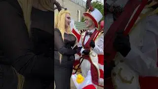 Проверьте закреплённые теги комментариев 🐤 #hazbinhotel #luciferhazbinhotel #alastorhazbinhotel #...
