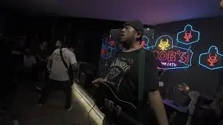 SOMEWHERE BETWEEN NOWHERE AND GOODBYE - TWINKLEDUDU