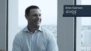 Mitek Innovator Series | Brian Swanson, Axos Bank