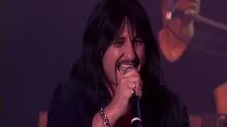 Fair Warning - Save Me (live in Tokio 2010)