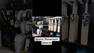 Sports Showroom Display Racks Manufacturer | Call: 9310122182 | Retail Racks Manufacturer