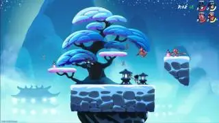 Brawlhalla #2 w/ Youtaku Gaming