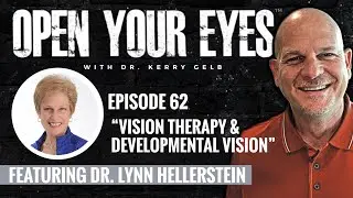 Ep 62 - Dr. Lynn Hellerstein 
