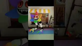 Dandys World - Twisted Dandy #dandysworld #roblox #dandysworldroblox