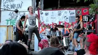 Silent Order @ Spiderfest 2013
