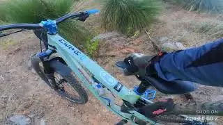 Bells Rapid Trail