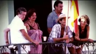 Rafael Neville, conte di Berlanga - Fondatore di Porto Rafael, Palau