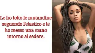 Il Barista Sapeva Esattamente Cosa Volevo     Salutare