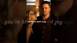 I Miss Olicity Much