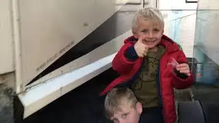 Ad Grooten doneerde 