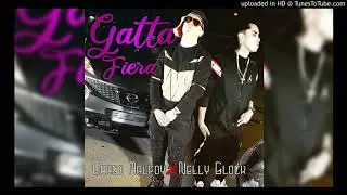 Gata fiera Drago - Malfoy ft Nelly Glock 🎶