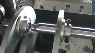 coffee straw extrusion machine,Mr.ryan Tan