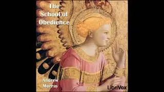 School of Obedience - Andrew Murray