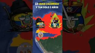 LAS ISLAS GAL&Aacute;PAGOS #countryballs #mapa #curiosidades #guerra #historia #ecuador